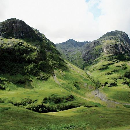 Birchbrae Highland Lodges Onich Eksteriør bilde